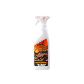 LIMPIADOR MUEBLES MADERA 0,5 L
