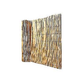 BAMBU PELADO 1,5X5M.
