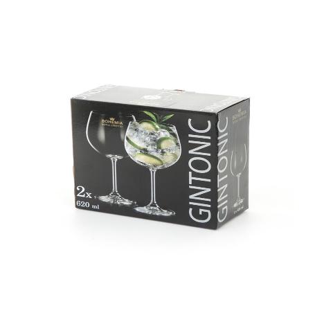 COPAS GIN TONIC ROYAL 620 ML
