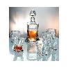 WHISKY 6 VASOS 340 ML + BOTELLA 850 ML