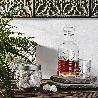 WHISKY OFFICINA 7 PIEZAS