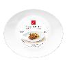PLATO FUENTE STEAK GRANGUSTO 32X26 CM