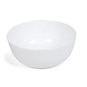 ENSALADERA VIDRIO TOLEDO 19 CM