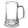JARRAS CERVEZA STERN 200 28,7 CL