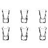 VASOS CHUPITO DUBLINO LICOR 3,4 CL