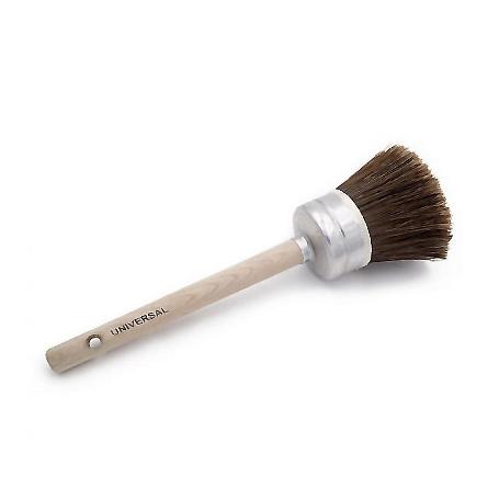 BROCHA TEMPLE REDONDA N2 DOMESTICA