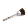BROCHA TEMPLE REDONDA N4 DOMESTICA