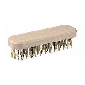 CEPILLO ACERO PUA PLANA MF35