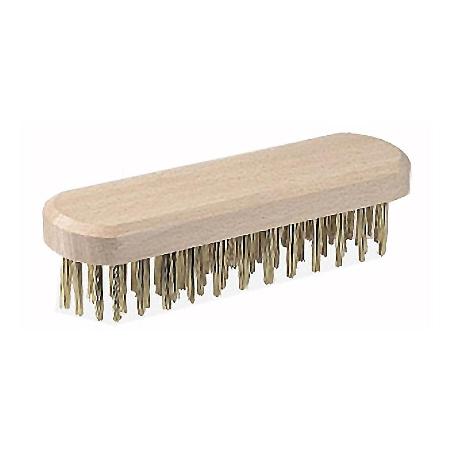 CEPILLO ACERO PUA PLANA MF35