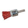 BROCHA ABRASLON 25MM. ROJA