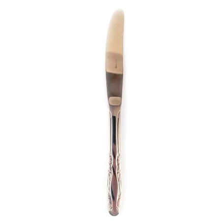 CUCHILLOS MESA INOXIDABLE LOLA