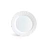 FUENTE REDONDA LLANA 32 CM EBRO BLANCA