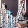 VASO BAR ROCKS 27 CL