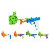 MATAMOSCAS DE PISTOLA COLORES