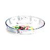 FUENTE OVAL OTTO 394X275X68 MM