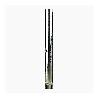 TUBO ESTUFA GALV.120MM  1MT C/LLAVE