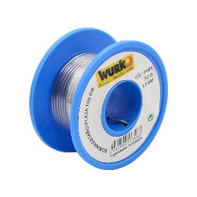 ESTAÑO PLATA 1.5 MM ROLLO 100 GR