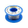 ESTAÑO PLATA 1.5 MM ROLLO 100 GR