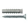TACO SX 8X40 CON TORNILLO  S/20 50UD
