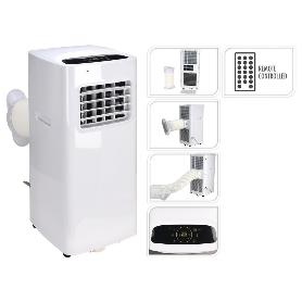 AIRE ACONDICIONADO PORTATIL 1750F