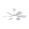 VENTILADOR TECHO DC MANDO VTNIXL