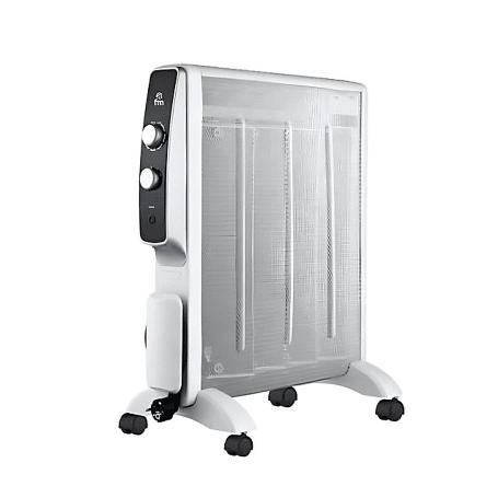RADIADOR MICA 2000W MS20