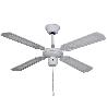 VENTILADOR TECHO 105 CM CALPE