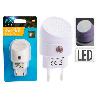 LUZ NOCTURNA SENSOR