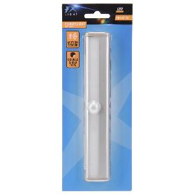 LUZ LED SENSOR