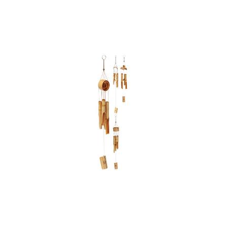 TIMBRE VIENTO BAMBU 75 CM