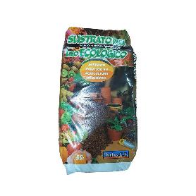 SUSTRATO UNIVERSAL ECOLOGICO 50 LITROS