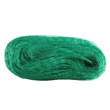 MALLA ANTIPAJAROS 2 X 10 M VERDE