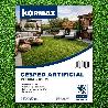 CESPED ARTIFICIAL 20 MM 2X5 M