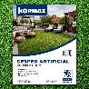 CESPED ARTIFICIAL 20 MM 2X10 M