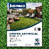 CESPED ARTIFICIAL 40 MM 2X5 M