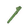 MALLA SOMBREO 95% VERDE 3 X100MT