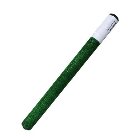 MALLA SOMBREO 95% VERDE 1 X 10 M