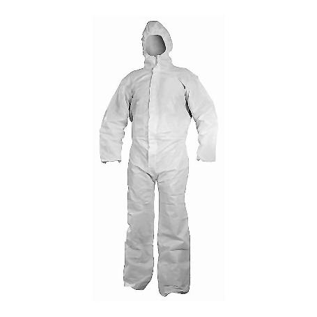 MONO DESECHABLE CHEM-50 T- XL