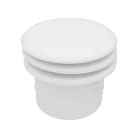DEFLECTOR 3 DISCOS 125 MM ESMALTADO