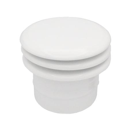 DEFLECTOR 3 DISCOS 125 MM ESMALTADO