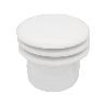 DEFLECTOR 3 DISCOS 125 MM ESMALTADO