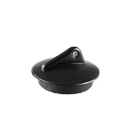 TAPON FREGADERO UNIVERSAL GOMA A6402