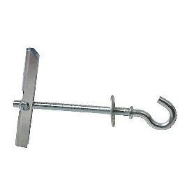GANCHO BASCULANTE M-6X100