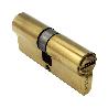 BOMBILLO PERFIL 60X30X30 MM LATON 5 LLAVES PUNTOS