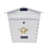 BUZON TEJADILLO BLANCO KSX12A