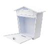 BUZON TEJADILLO BLANCO KSX12A