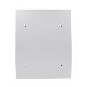 BUZON METALICO BASICO BLANCO KSX04