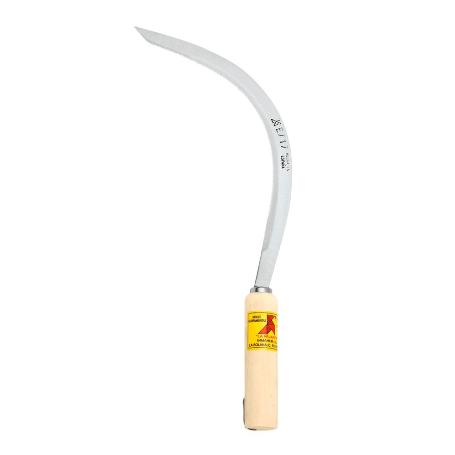 HOZ ARROCERA CODO MANGO COMUN IZQUIERDA E/16