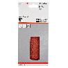 LIJA VELCRO 93X185MM 605257  GR-180