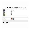 BROCAS HORMIGON HEXA 5UD  3-4-5-6-8